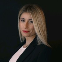 Sophia Antoniadou