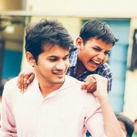 Ashutosh M