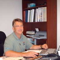 Tom Woolsey