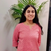 Arushi Gupta
