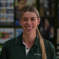 Ellie Cusack