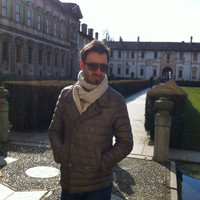 Stefano Tomaino