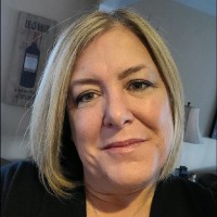 Rebecca Stites