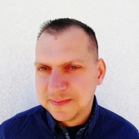 Balázs Gábor