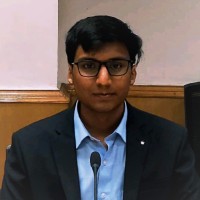 Shubh Goyal