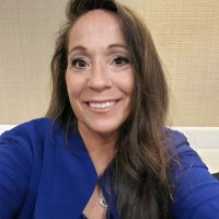 Mary Guyton