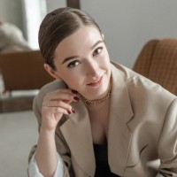 Oksana Moskalenko