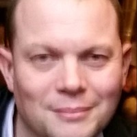Justin Weston