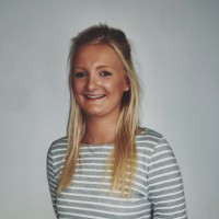 Hannah Maynard Mrics