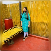 Nimmi Agarwal