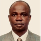 Dr Eliezer Togbe