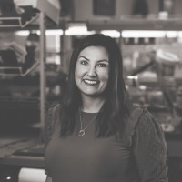 Amy Brogan