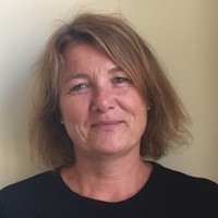 Irene Harnischberg