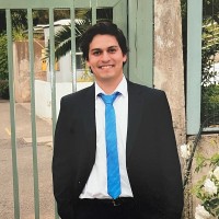Bruno Reginato Menares