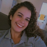 Maria Eduarda Cruz