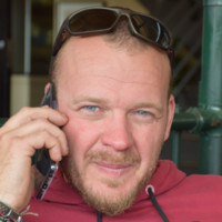Tim Kalders