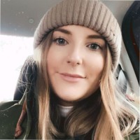 Ashleigh Joubert