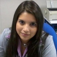 Katherine Bedoya Teran