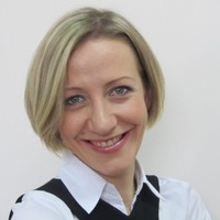 Iryna Bondarchuk