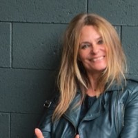 Frederique Arguello