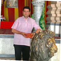 Bhanu Bhatt