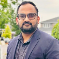 Sanal Thampi Daniel