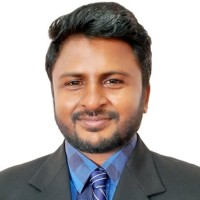 Suthan R