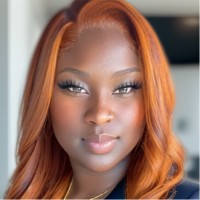 Dasia Brown