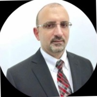 Abraham Dallal, MBA, CTP