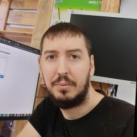Виктор Ененко