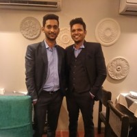 Sachin Adangale