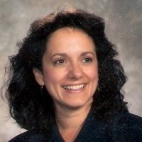 Mary Rehberg, CPA