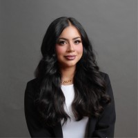 Mariam Humayun-Shah, CTP