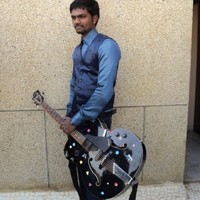 Ketan Leuva