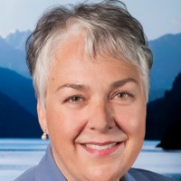Alison Cameron