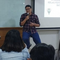 Agus Setiawan