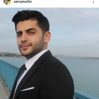 Sercan Orhan