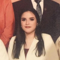 María Paula Vázquez Espinoza