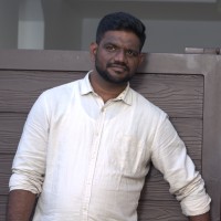 AnandKumar .D