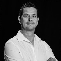 Jeroen Albus