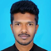 Arun Krishnan