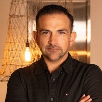 Stephen Mare