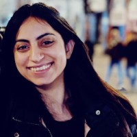 Simran A.