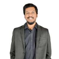 Nithish Nair