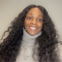Taneesha Thomas