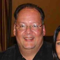 Andrew Tomlin