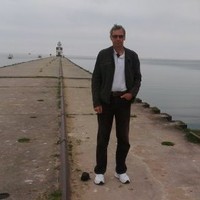Sergei Makarov