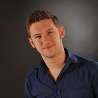Ben Summerell-Youde