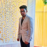 Samuel Raj