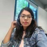 Sirisha Gorthy
